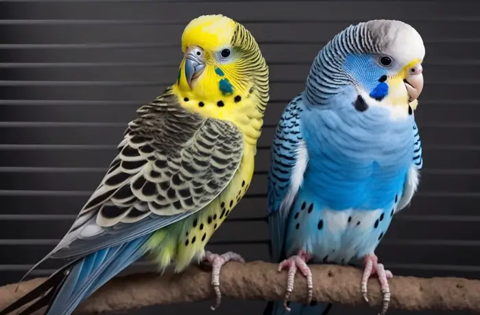Tips For Buying A Budgie At A Reasonable Price