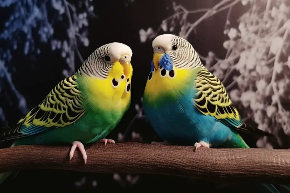 Budgie Lifespan