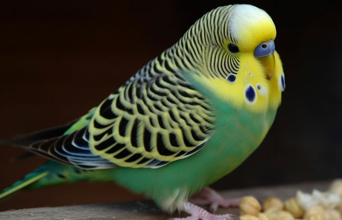 Causes of Budgie Liver Disease