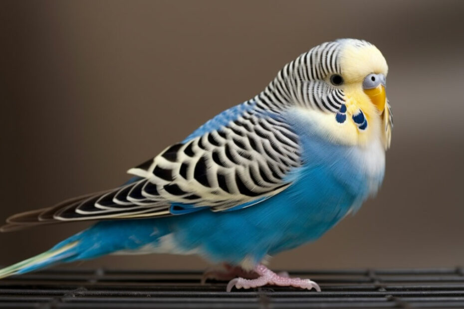 Find Out If Your Budgie Likes You