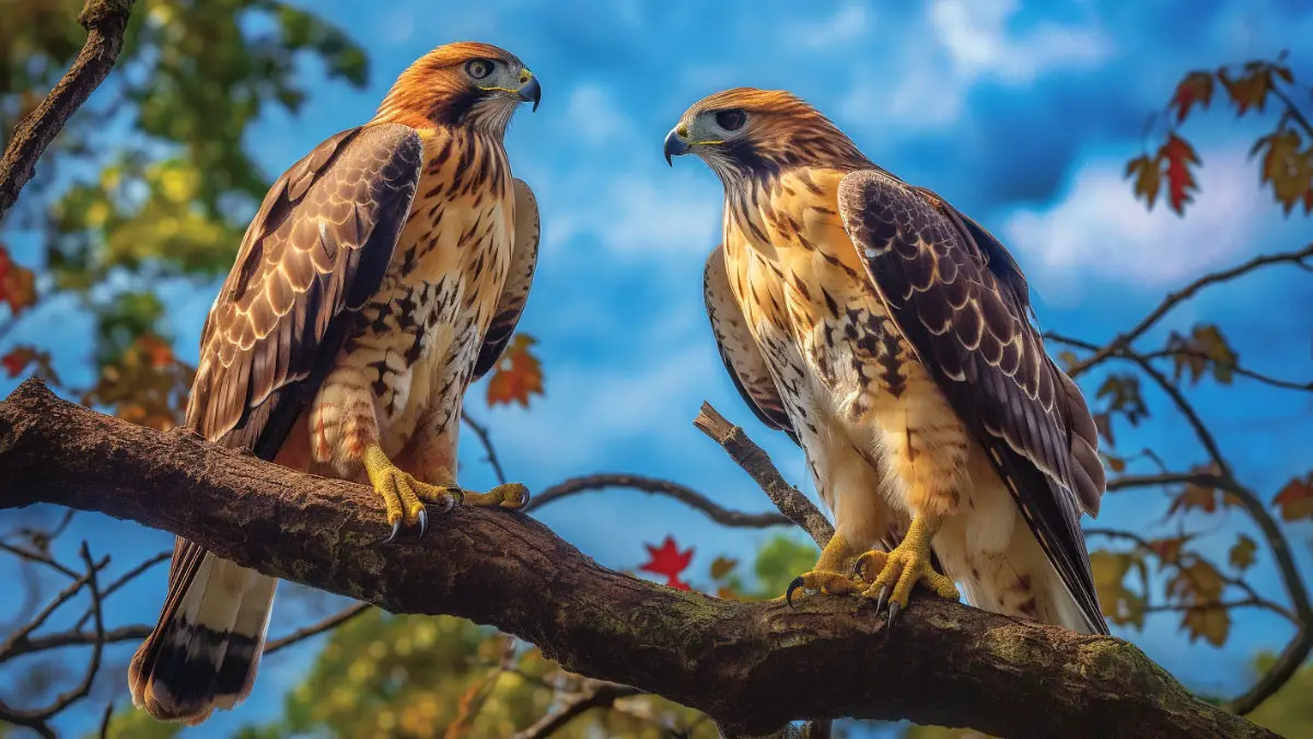 Hawks And Their Diet A Complete And Unexpected Guide - eiwwui6