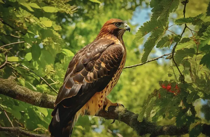 Hawks Monitoring and Research