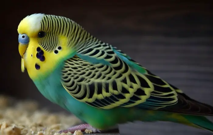 How To Encourage The Budgies To Like You