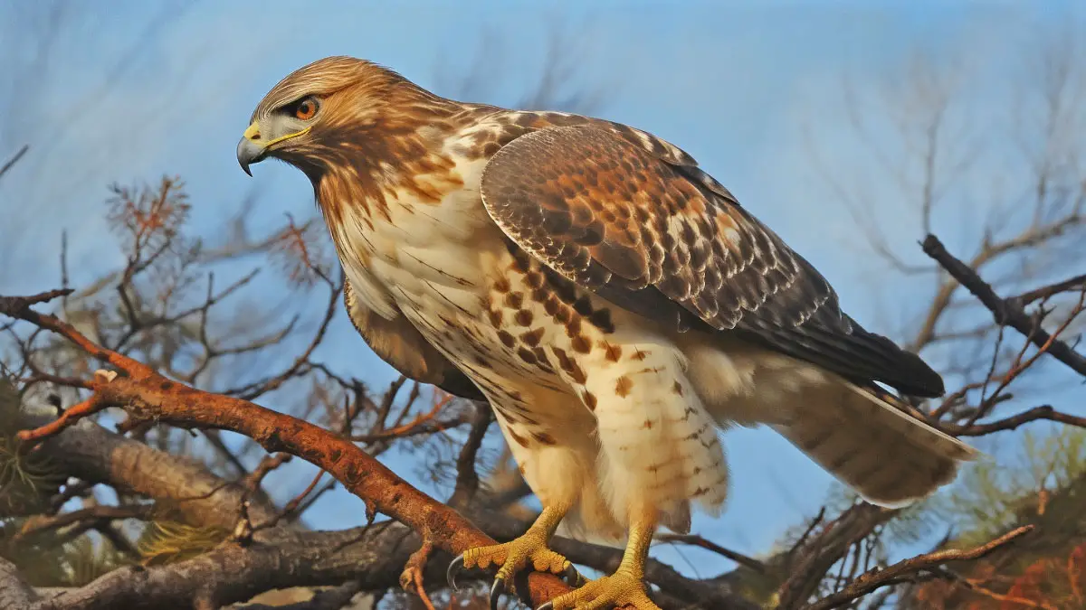 How To Attract Hawks And Owls To Your Yard at Lance Moss blog