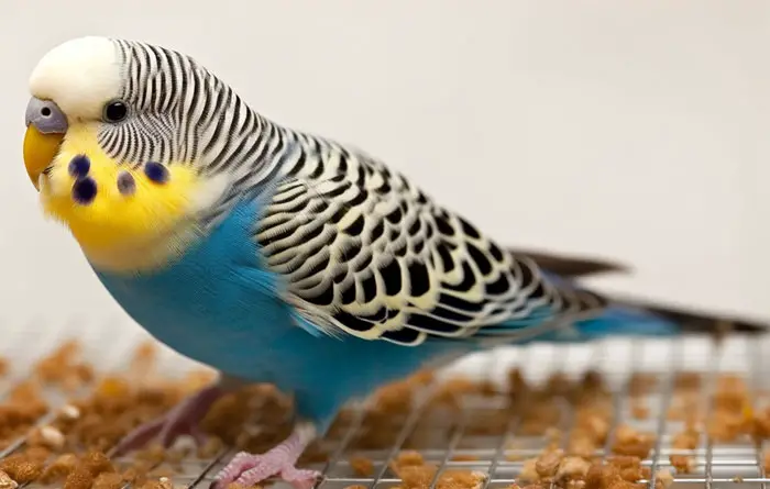 How to Tell If Your Budgie Likes You