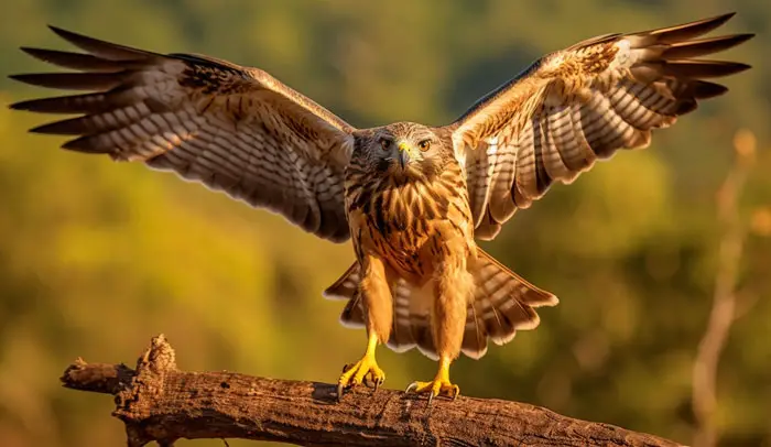 Importance of Hawk Conservation