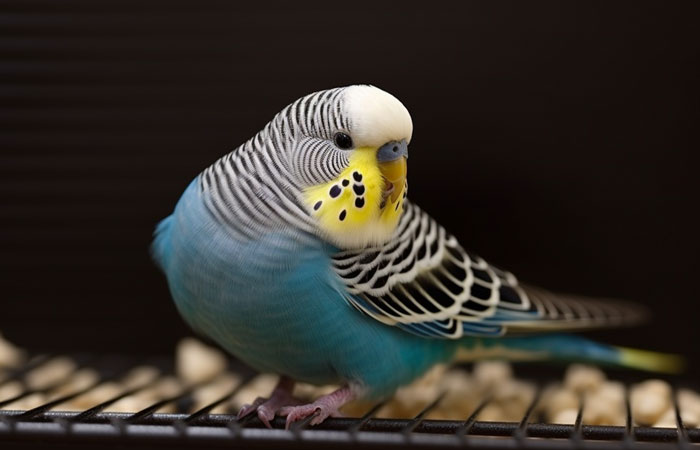 The Role of the Liver in the Budgie’s Body