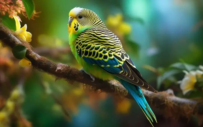 Tips for Determining Budgie Sex Accurately