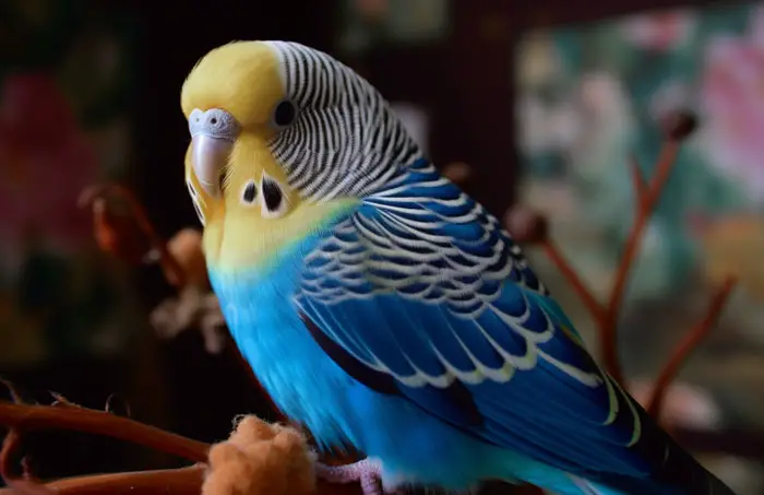 Treatment Options for Budgie Liver Disease