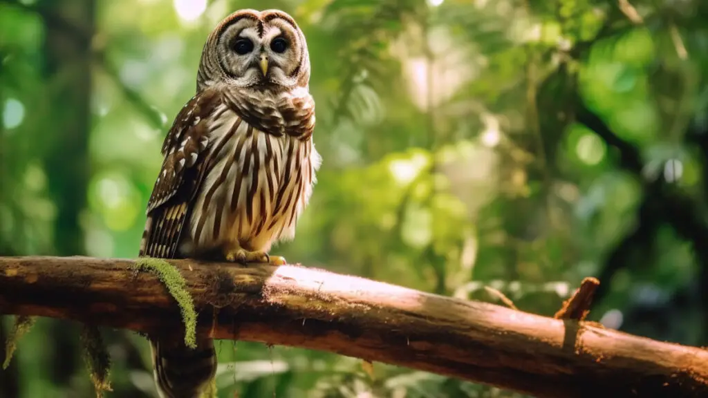 What Do Owls Eat? A Complete List Of Food Owl Eats
