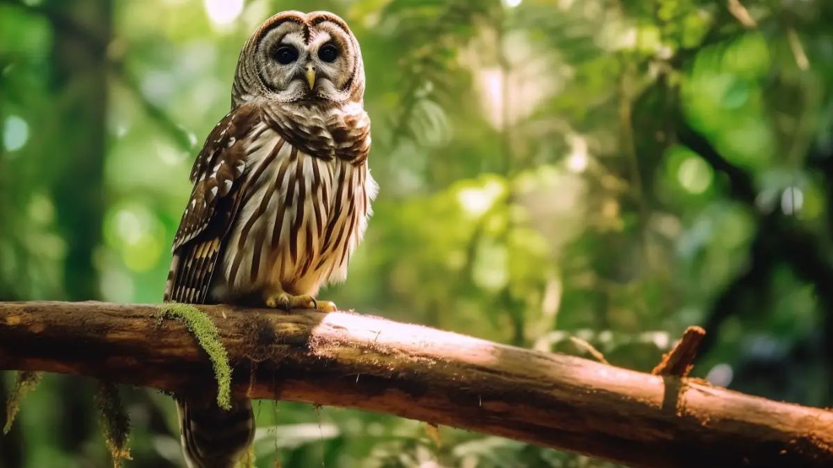 Do Owls Eat Birds