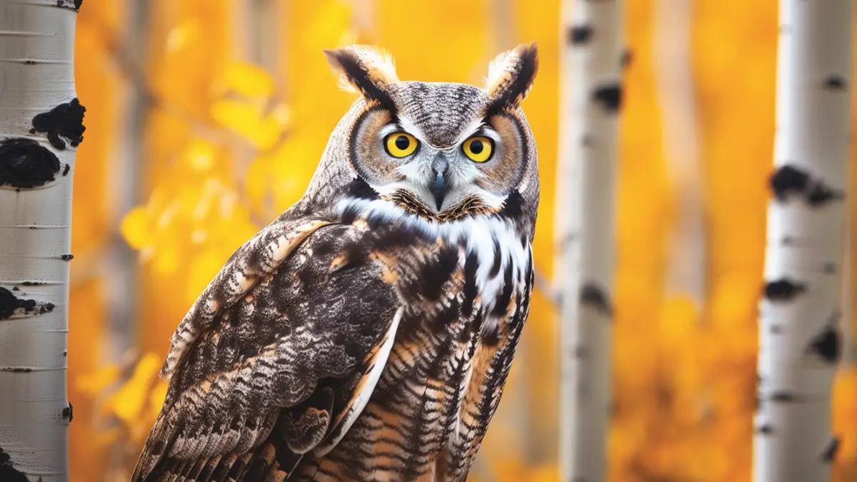 Do Owls Eat Cats