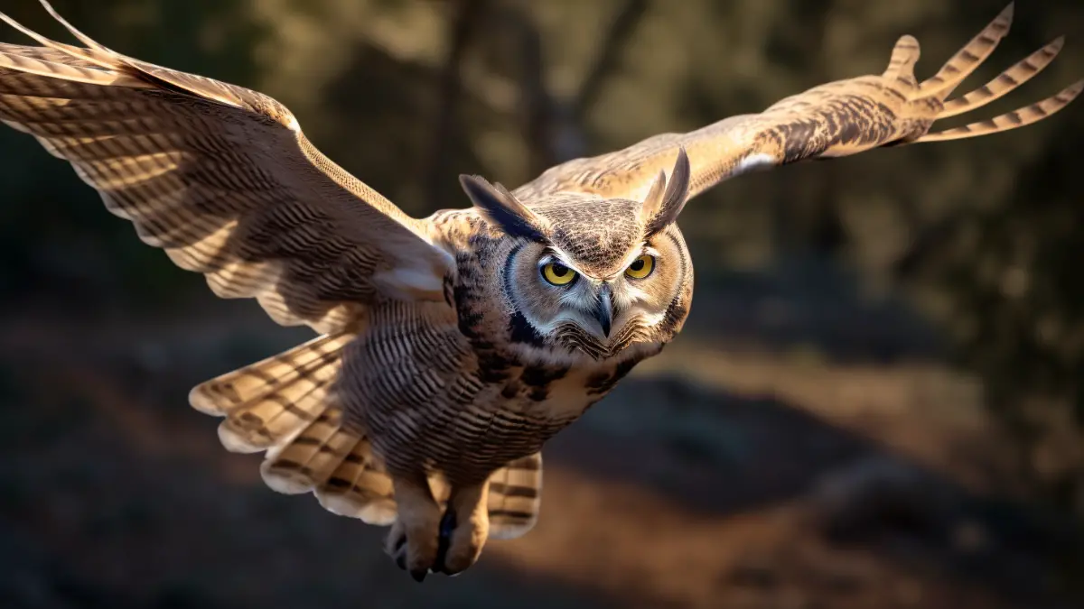 Do Owls Eat Chickens