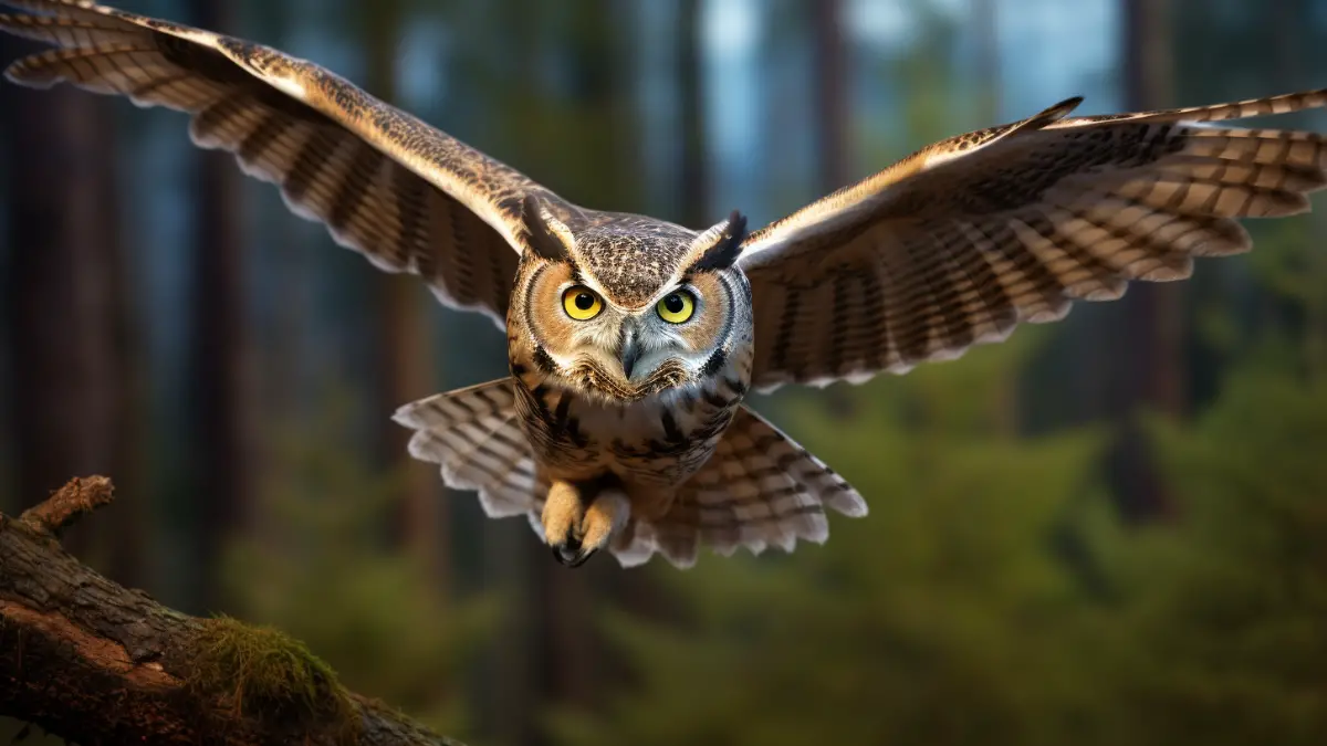 Do Owls Eat Weasels