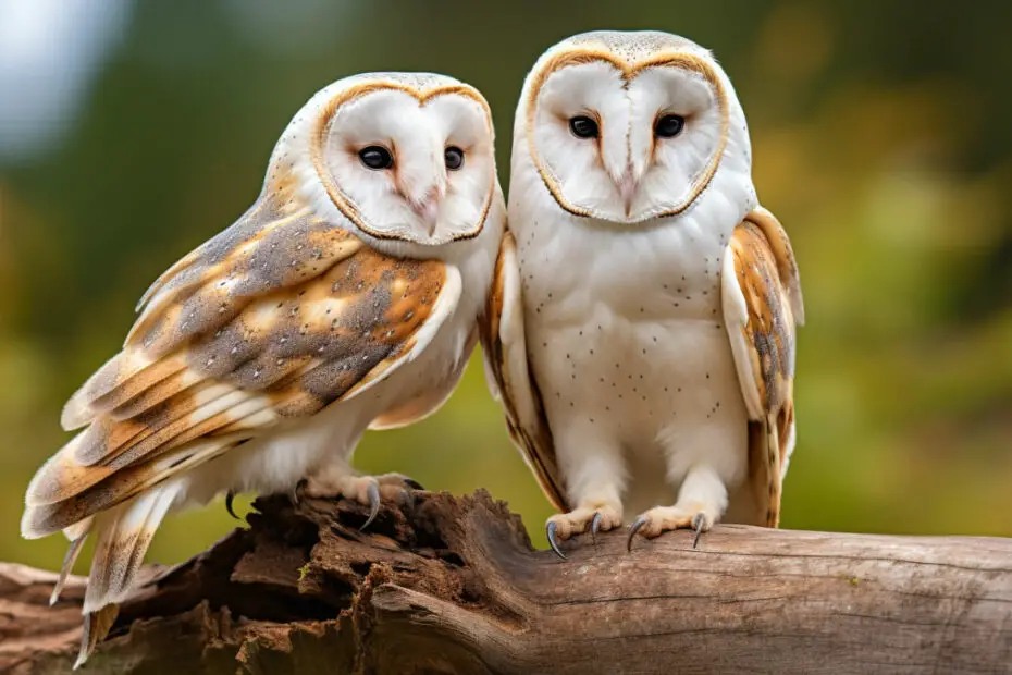 Do Owls Have Ears