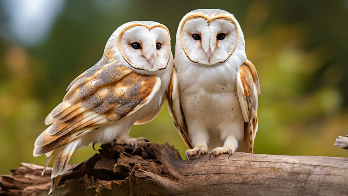 A Look Into Owl Anatomy: Do Owls Have Ears?