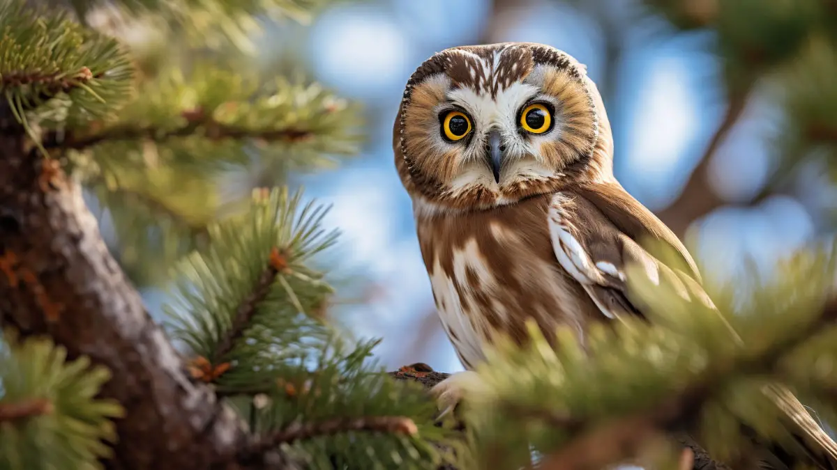 Do Owls Migrate