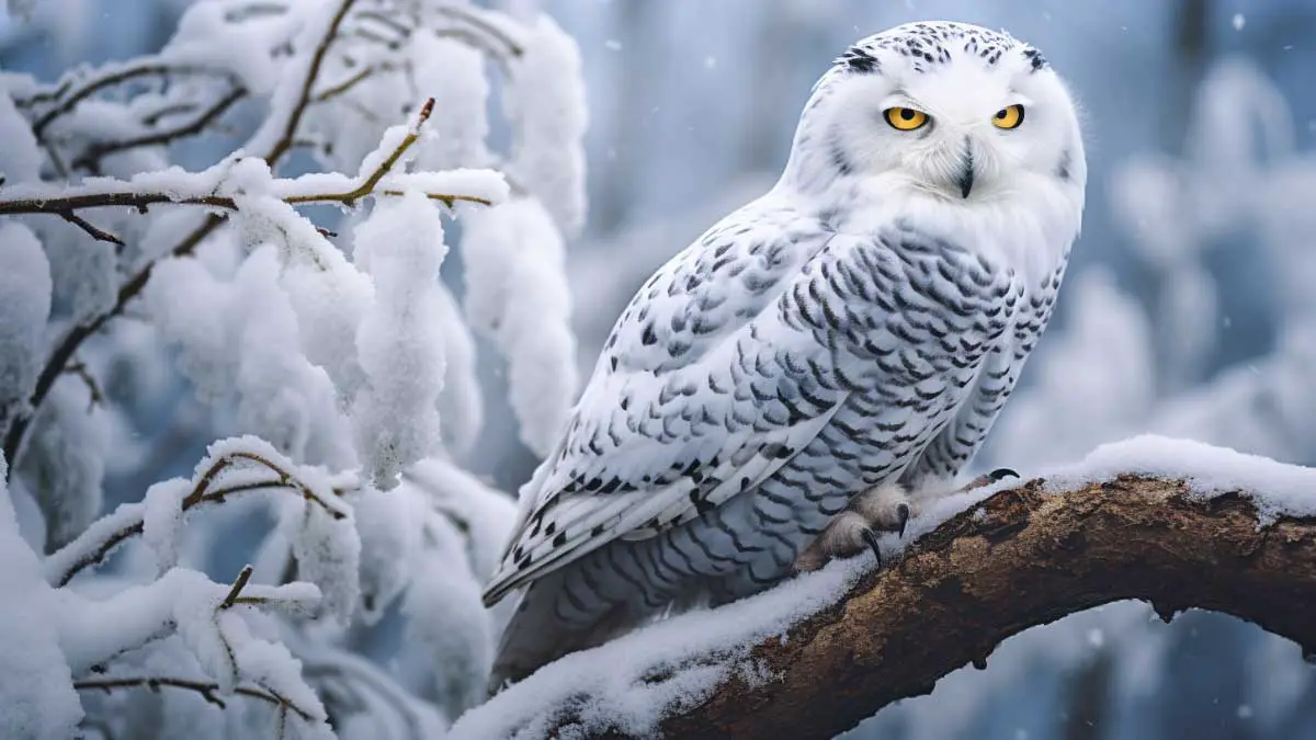 Do Owls Poop