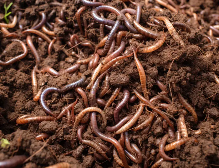 Earthworms