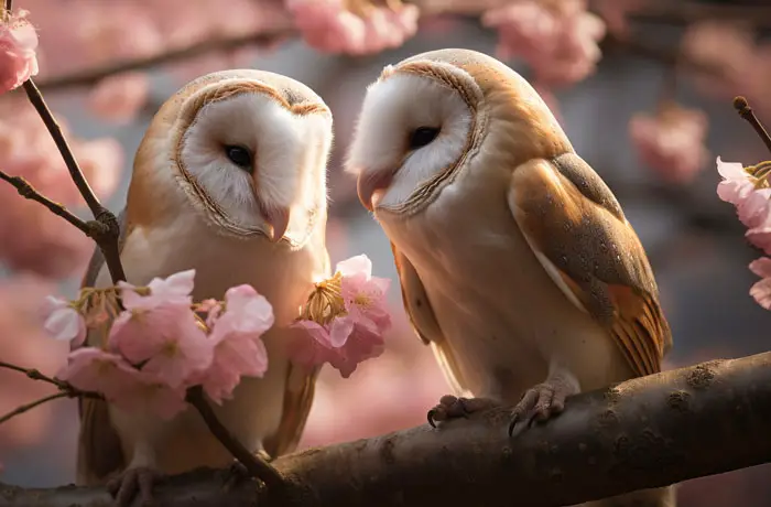 How Do Owls Choose Their Habitat