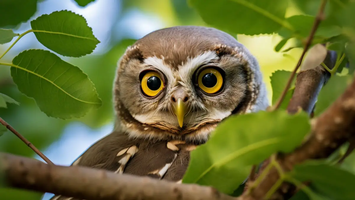 How to Attract Owls to Your Area