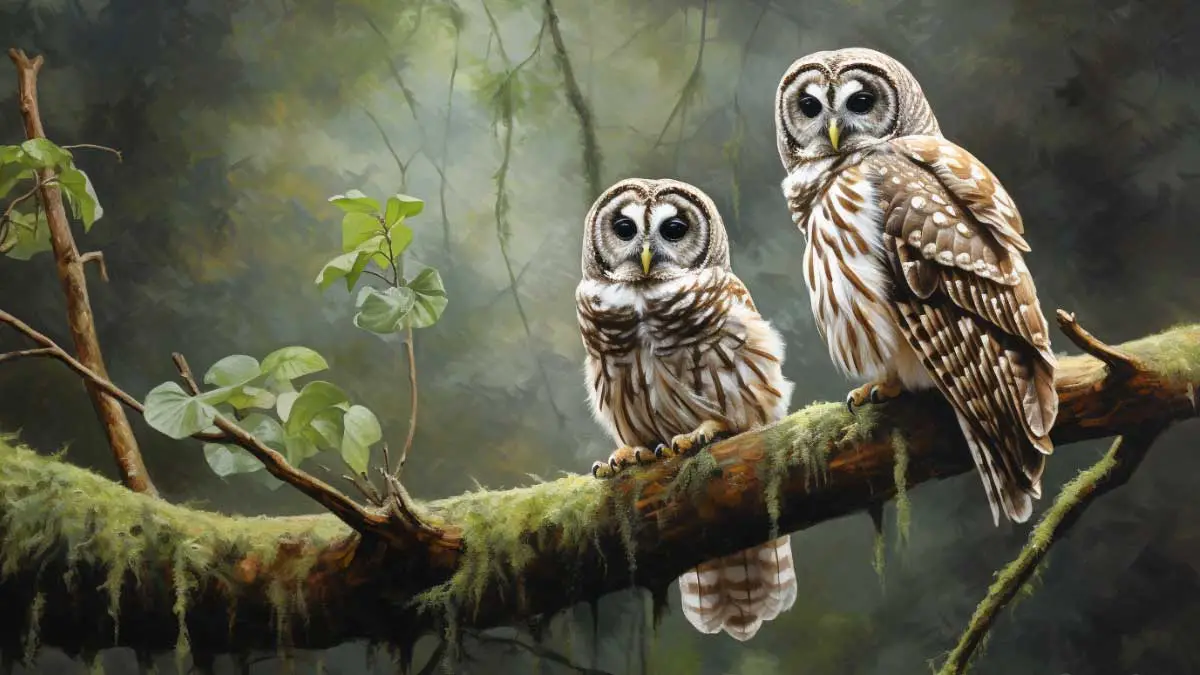 How to Get Rid of Owls