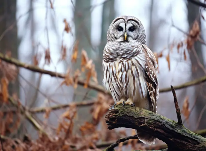 Owl Hooting and Debunking Them