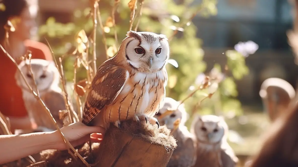 Owl Ownership
