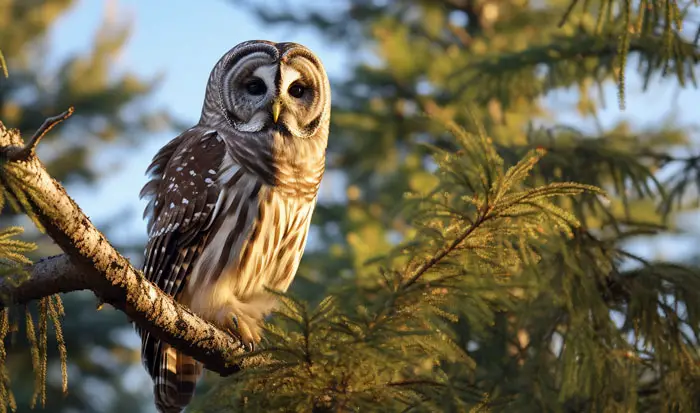 Things You Should Remember While Attracting Owls