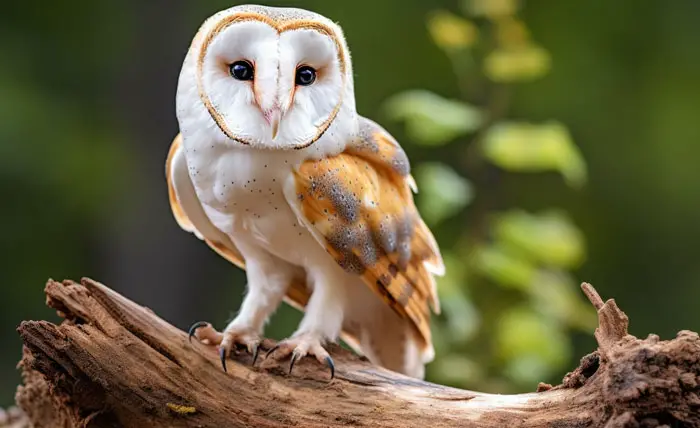 What Sounds Do Owls Make