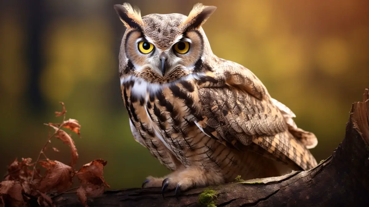 Where Do Owls Live
